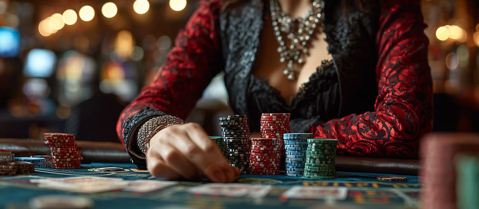 Play roulette and more at 6033BET today Man playing roulette and checking 6033BET casino games on mobile phone