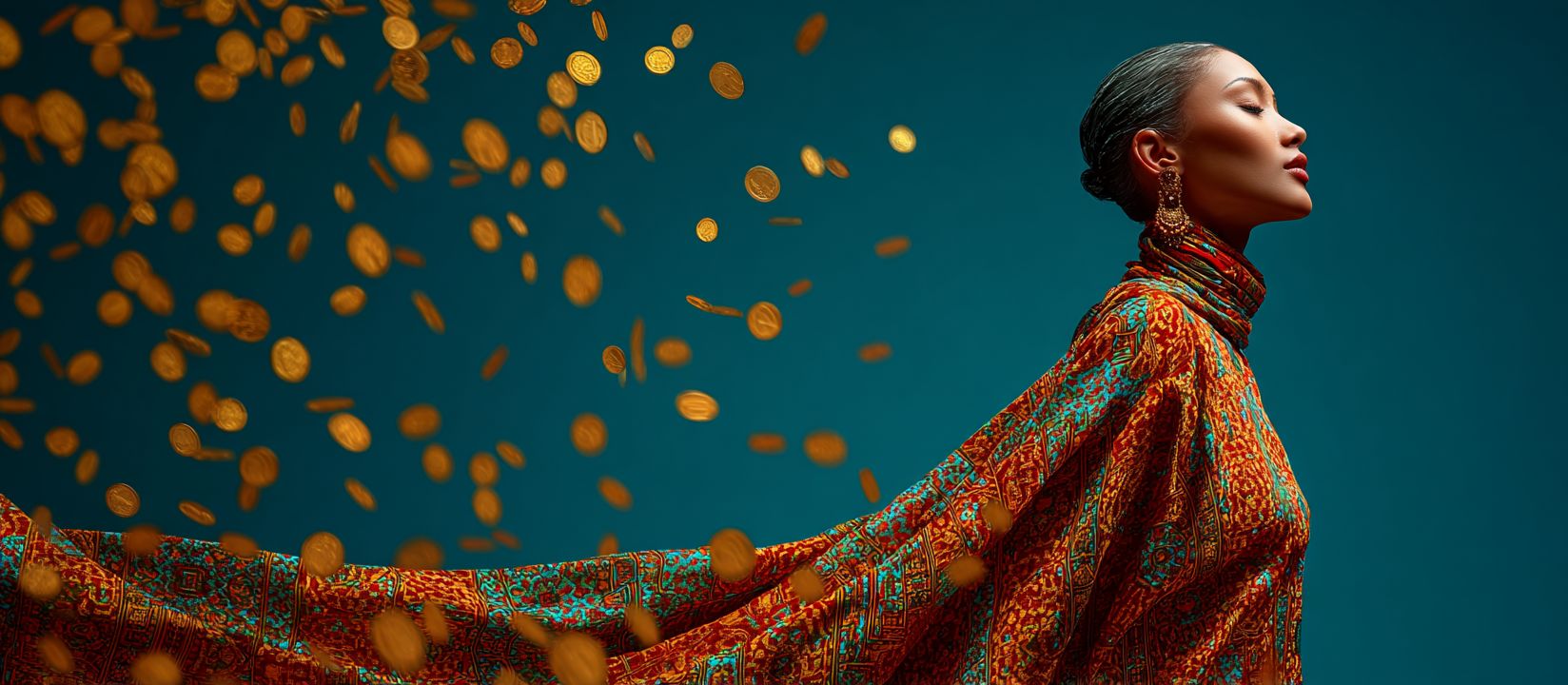 Player ready to login at 6033BET casino with neon sign background